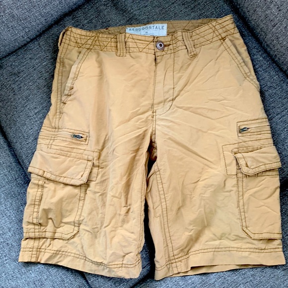 Aeropostale Other - Aeropostale Cargo Shorts